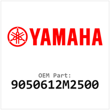 Yamaha Veer (9050612M2500)
