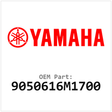 Yamaha Veer (9050616M1700)