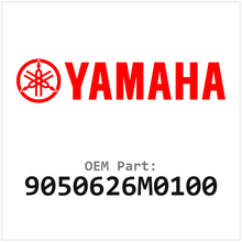 Yamaha Veer (9050626M0100)