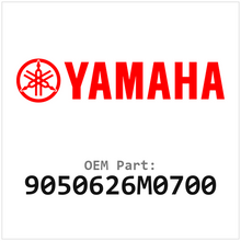 Yamaha Veer (9050626M0700)