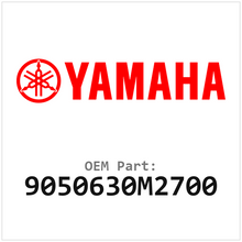 Yamaha Veer (9050630M2700)