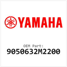Yamaha Veer (9050632M2200)
