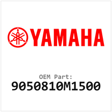 Yamaha Veer (9050810M1500)