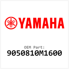 Yamaha Veer (9050810M1600)
