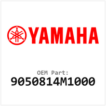 Yamaha Veer (9050814M1000)