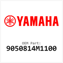 Yamaha Veer (9050814M1100)