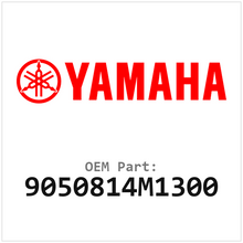 Yamaha Veer (9050814M1300)