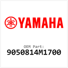Yamaha Veer (9050814M1700)