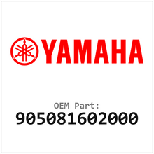 Yamaha Veer (905081602000)