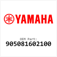 Yamaha Veer (905081602100)