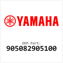 Yamaha Veer (905082905100)