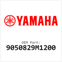 Yamaha Veer (9050829M1200)