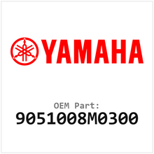 Yamaha Veer (9051008M0300)