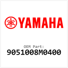 Yamaha Veer (9051008M0400)