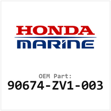 Honda Kabel (90674-ZV1-003)