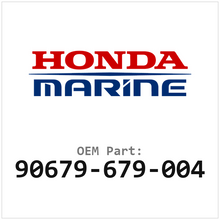 Honda Kabel (90679-679-004)