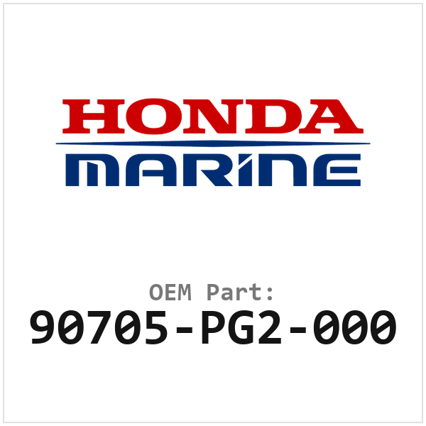 Honda Drevelpin 14×20 (90705-PG2-000)