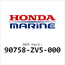 Honda Splitpen 4.0 (Art. ) (90758-ZV5-000)