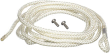 Mercury - Rope-starter@5 - 50-90892A2