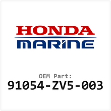 Honda Lager (91054-ZV5-003)