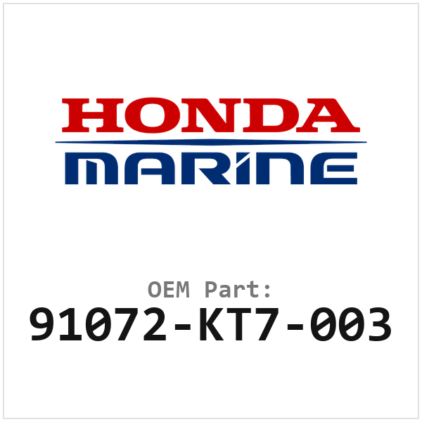 Honda Naaldlager 17x24x20 (NTN) (91072-KT7-003)