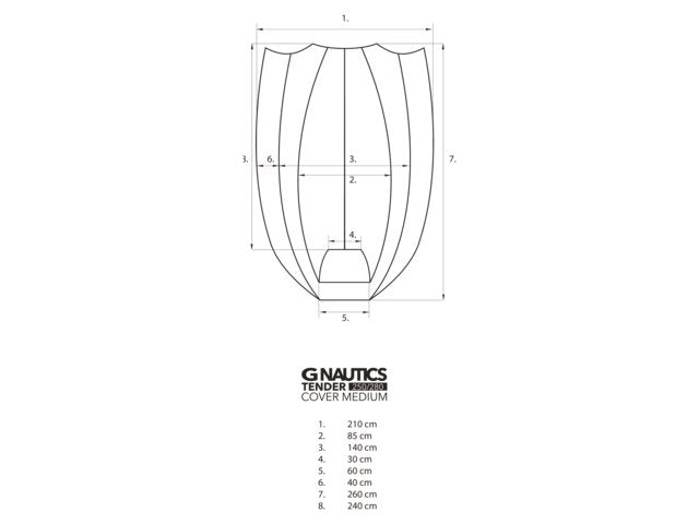 Boothoes M (230-280cm)