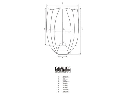 Boothoes M (230-280cm)