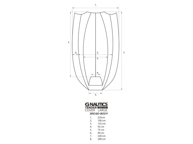 Boothoes L (285-320cm)