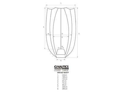 Boothoes L (285-320cm)