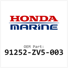 Honda Afdichting Water 22x35x (91252-ZV5-003)