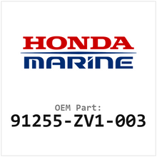 Honda Afdichting verbinding 25 (91255-ZV1-003)