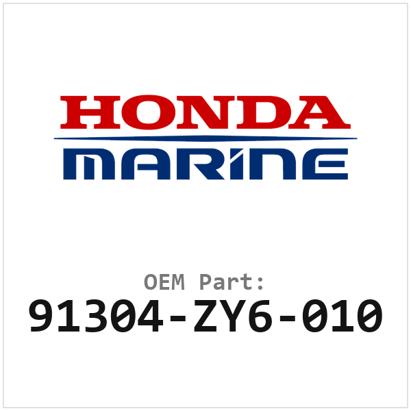 Honda Pakking (91304-ZY6-010)