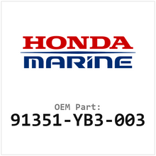 91351-YB3-003