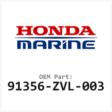 Honda O-ring 31.5×2.4 (91356-ZVL-003)