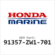 Honda O-ring 3.5×31.7 (91357-ZW1-701)