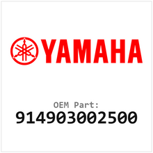 Yamaha Pen (914903002500)