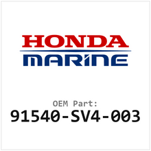Honda Klem (91540-SV4-003)