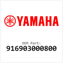 Yamaha Pen (916903000800)