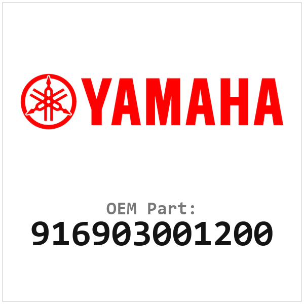 Yamaha Pen (916903001200)