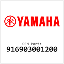 Yamaha Pen (916903001200)