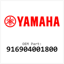 Yamaha Pen (916904001800)