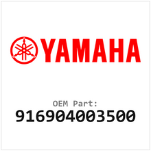 Yamaha Pen (916904003500)