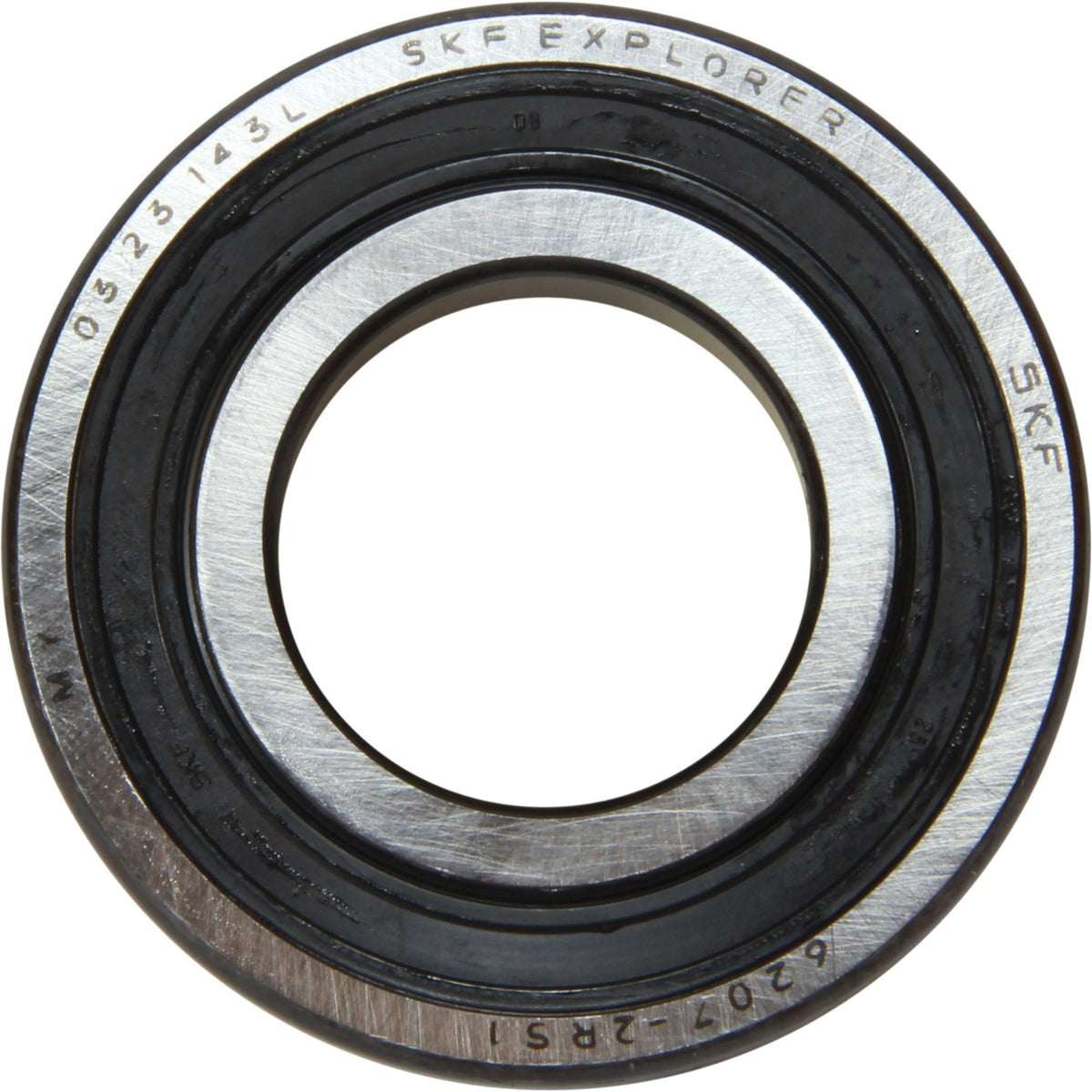 Jabsco kit ball bearing (92600-0330)
