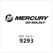 Mercury OEM 9293