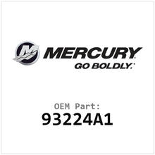 Mercury OEM 93224A1