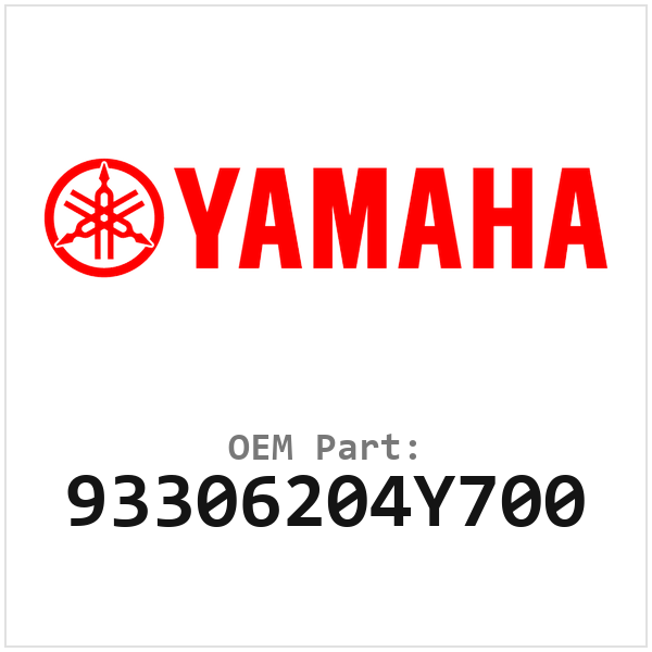 93306204Y700