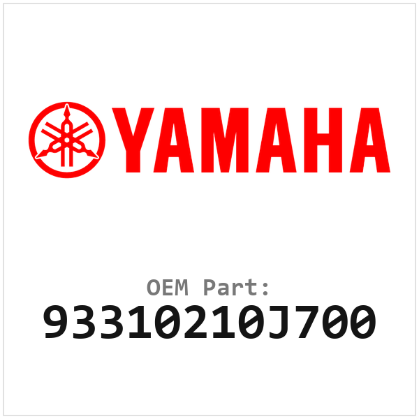 93310210J700