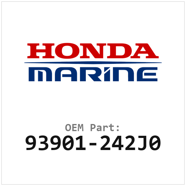 93901-242J0