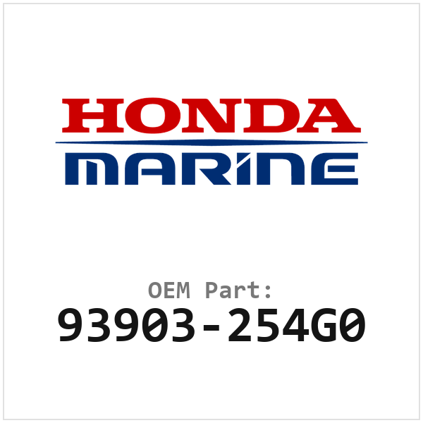 93903-254G0