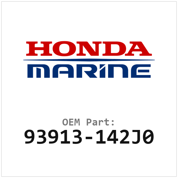 93913-142J0